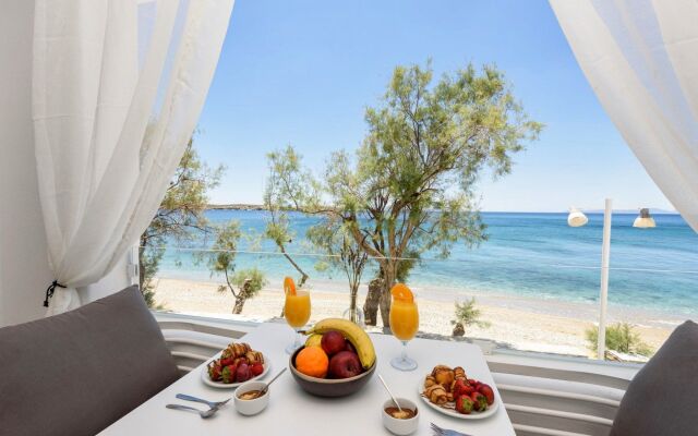 Blue Waves Suites And Apartments Paros