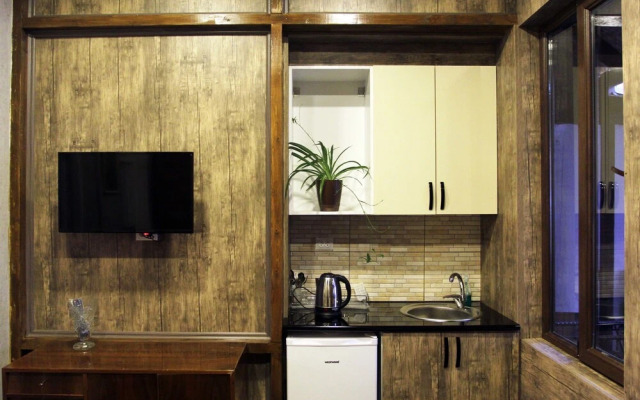 Bounty Guest House