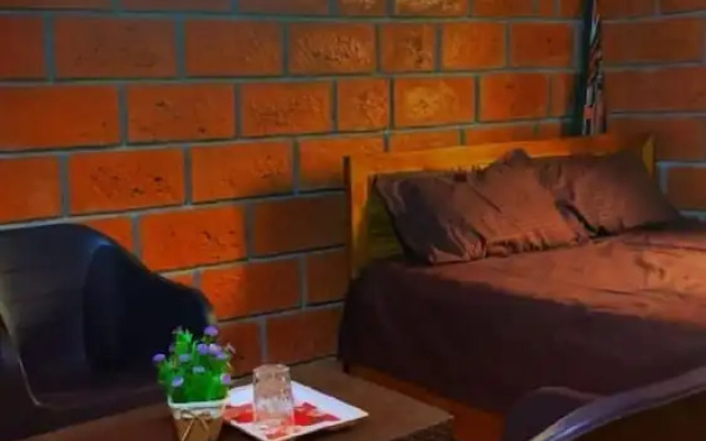 Shritej By Joy Suites