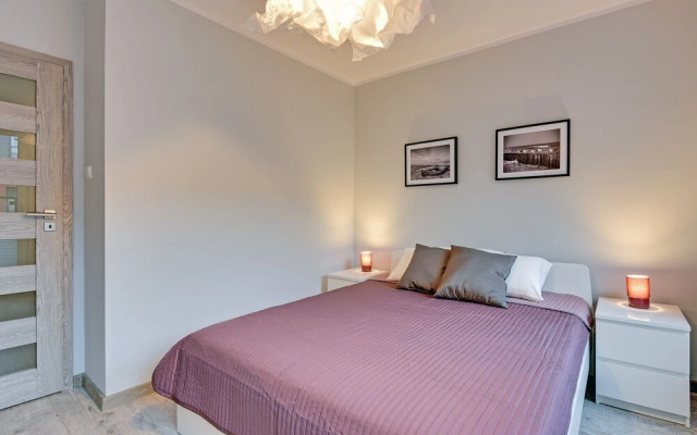 TriApart Gdansk - Chmielna Park