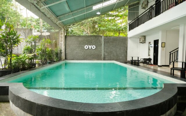 Pondok Helomi By OYO Rooms