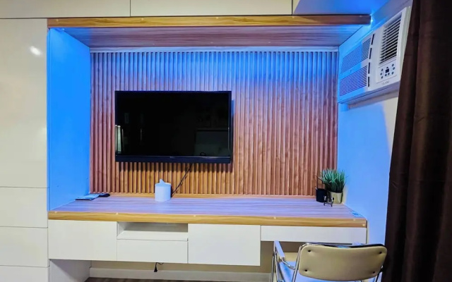 Your Zen Space Within the City