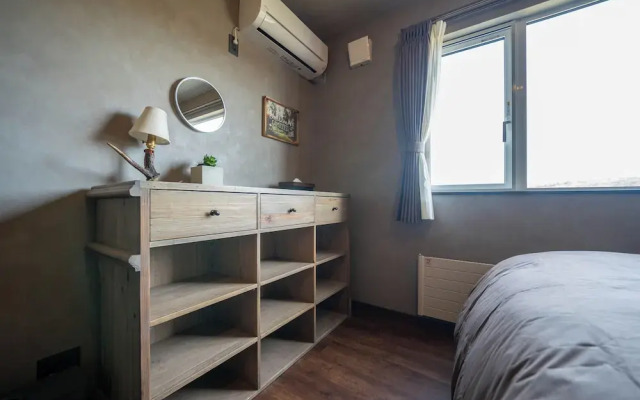 The Horizon Residence