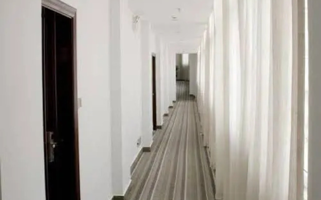 Loft Inn Shaoguan Beijiang Bridge