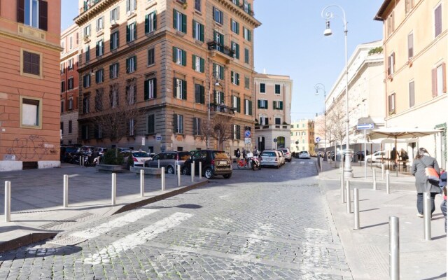 Rentopolis - Trastevere