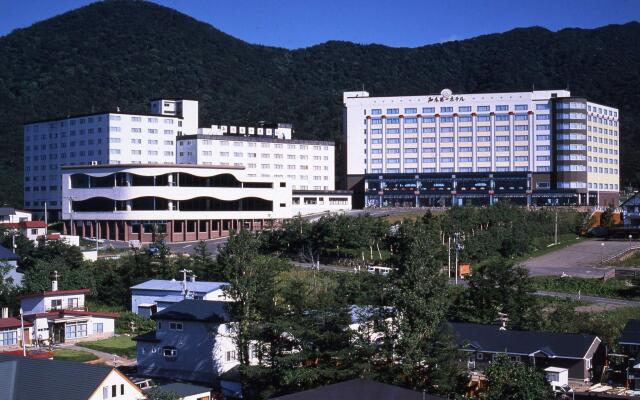 Shiretoko Daiichi Hotel