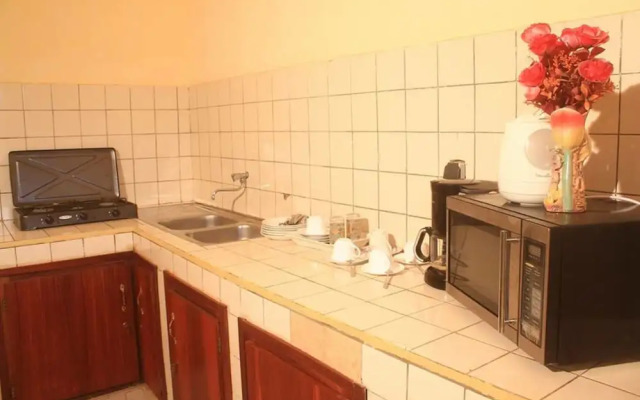 Hôtel Résidence Kessene