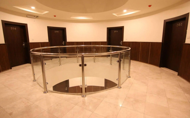 Fakhamet Al Hamra Hotel Apartments