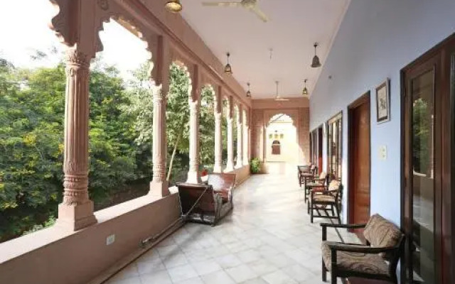 OYO 2689 Hotel Karan Villas