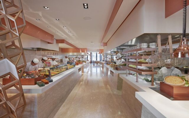 Mandarin Oriental Doha