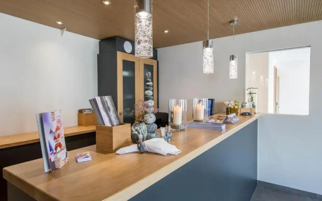 Hotel Grimsel Passhöhe