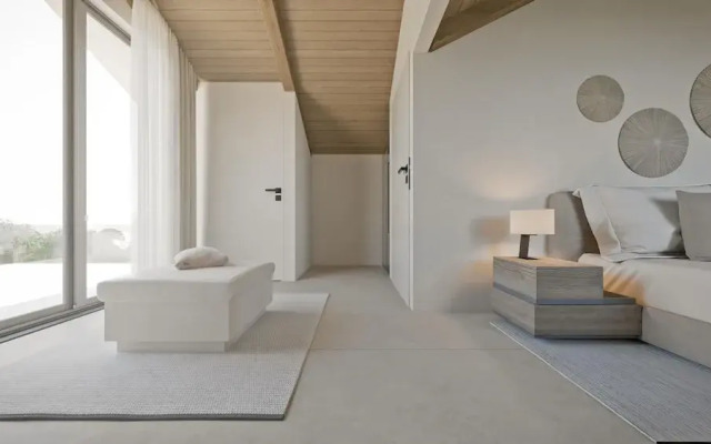 Cameo 1 Luxury Villa With Pool