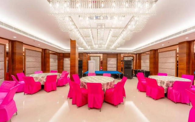 Medalio Boutique Chandigarh Zirakpur