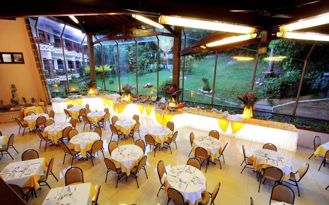 Best Western Shalimar Praia Hotel