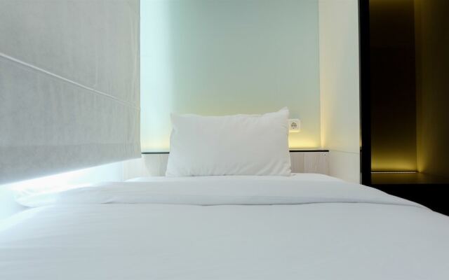 Exclusive 2BR Springhill Terrace Residences