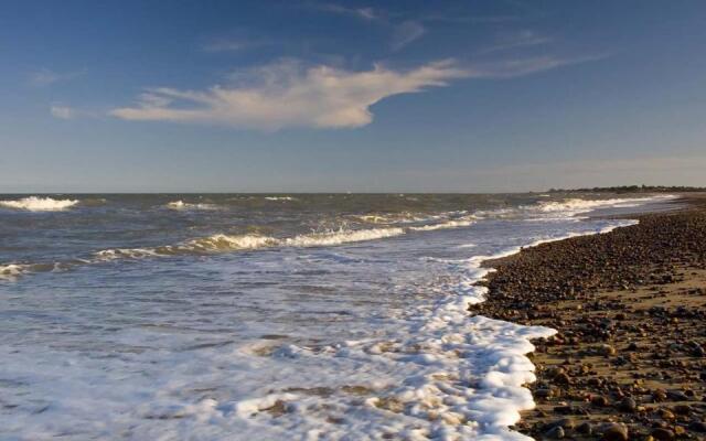 Seaside Luxury House on the Suffolk Coast