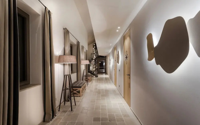 Eva Hof Lakeside Suites - Adults Only