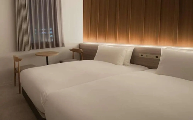Hollywood Twin room (트윈 침대 2개) 사진 1