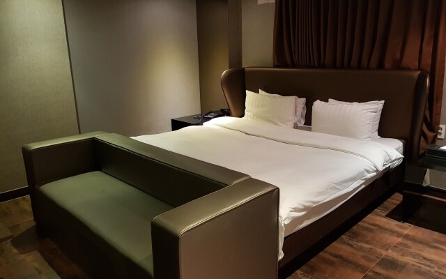 The California Hotel Seoul Seocho