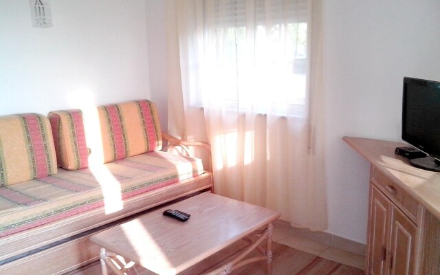 Apartment With one Bedroom in Albufeira, With Wonderful Mountain View,