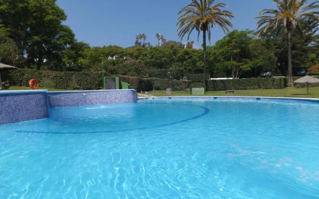 Apartamento Bahia Dorada