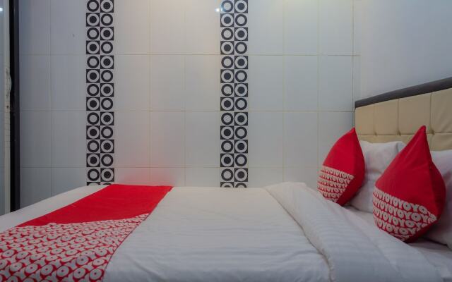 Oyo 649 K68 Residence
