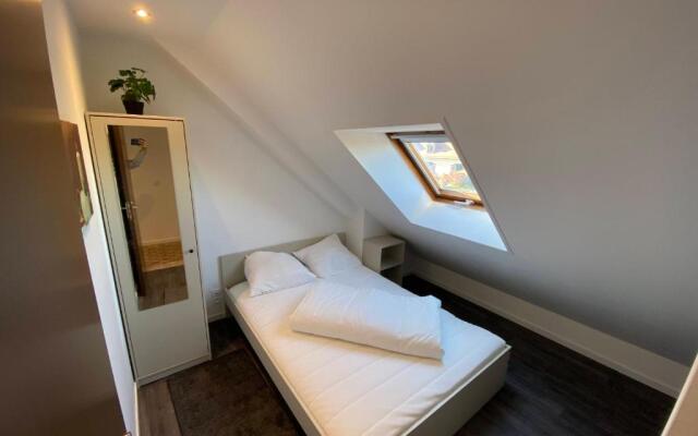 Appartement T.3 - Bord de mer