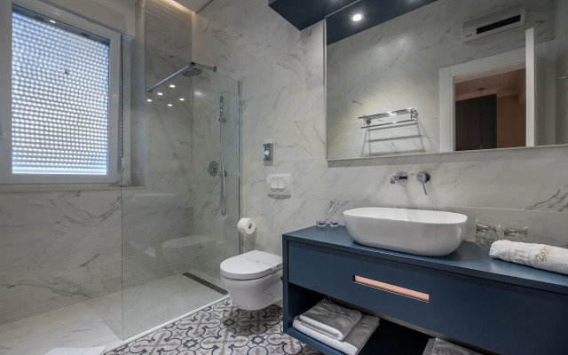 Zadera Accommodation