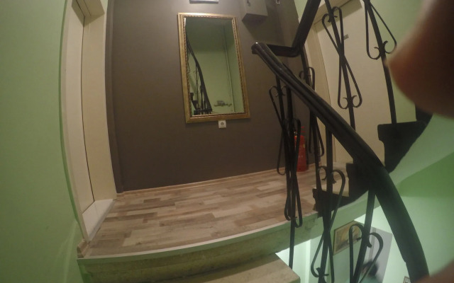 Puffin Suites & Rooms