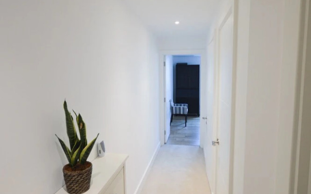 The Picture House - Stylish Bristol Apartment