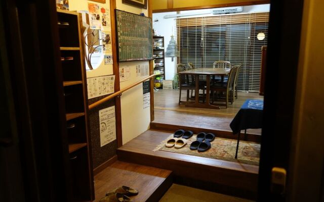 guesthouse KEY's