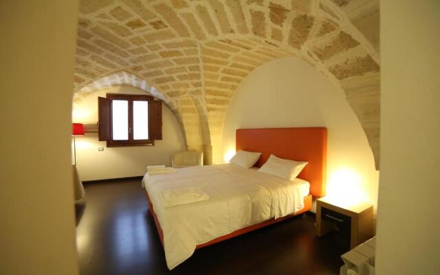 Idomeneo 63 Bed  Breakfast