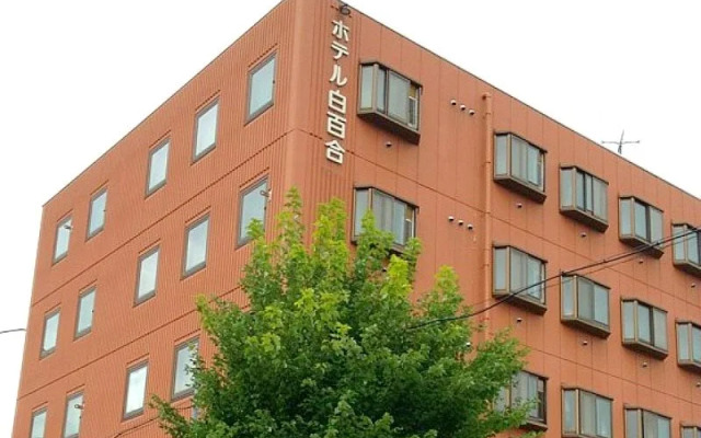 Kitakami Hotel Shirayuri