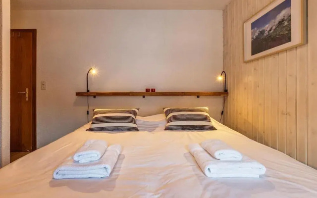 Nevada 404 - Centrally Located 6 pax Apartment Garage