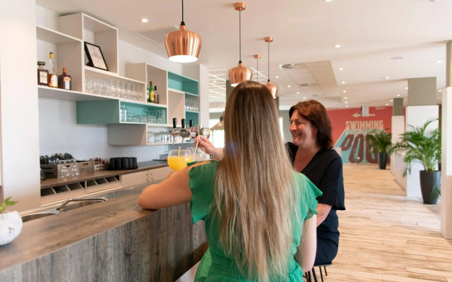 ibis Styles Nieuwpoort