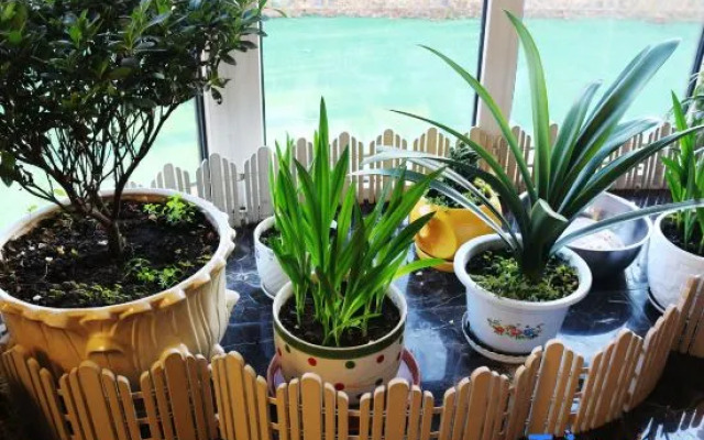 Yabuli Yabuluoni Private Villa