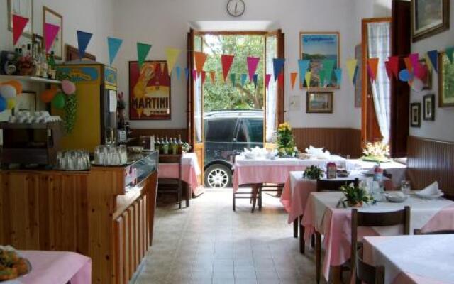 Albergo Pensione Bartoli