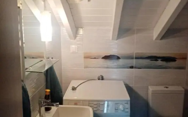 KATHERINE traditional apartments