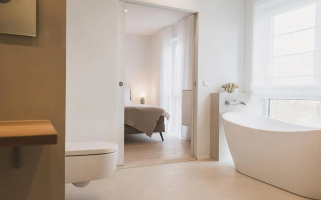 STEILLAGE - Design Moselsuiten mit Panoramablick und SPA