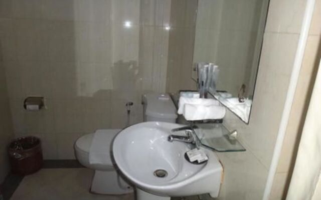Hotel Yangon