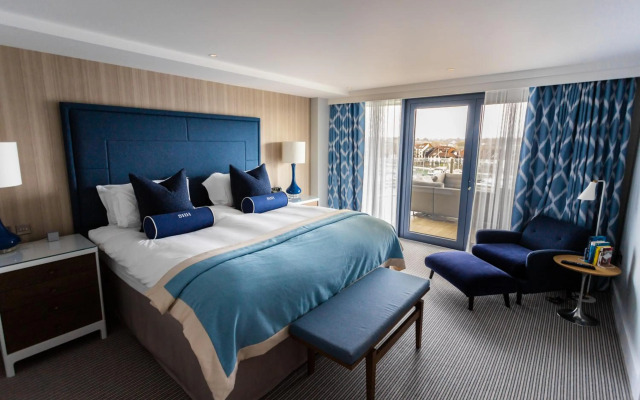 Harbour Hotel Southampton