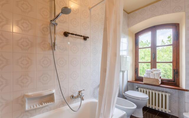 Villa Bramasole Large Private Pool Wifi - 2863