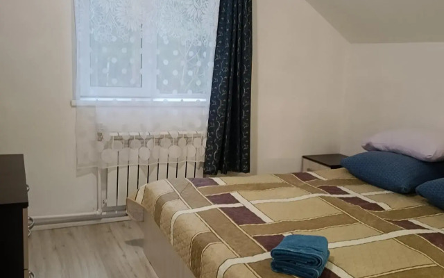 Guest house in Sosnovo (m)