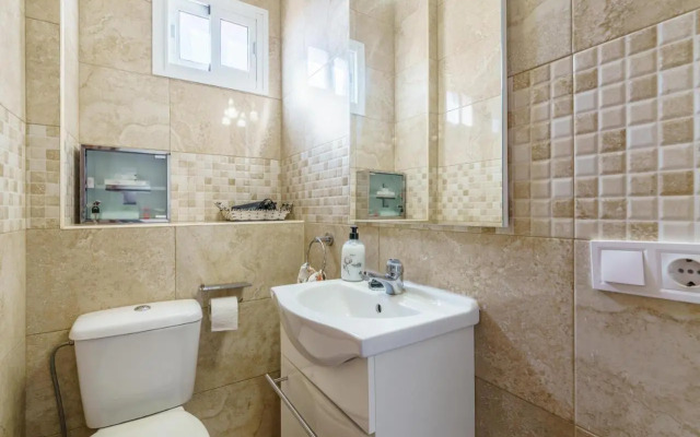 Apartamento Carmen
