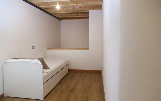 Tribunali Family Apartment
