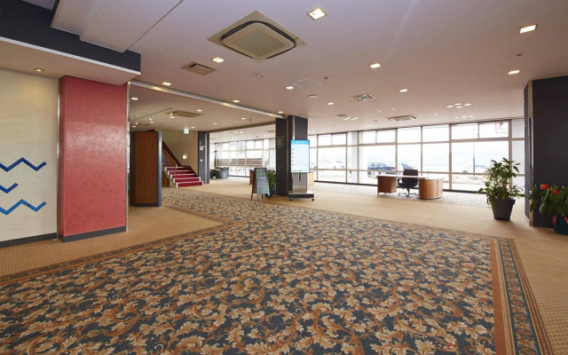 Minotani Green Sports Hotel