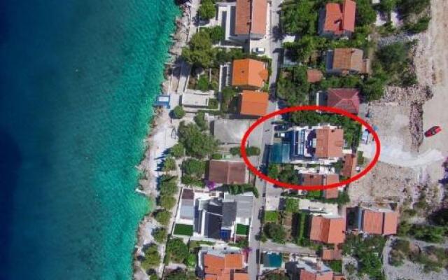 Apartments Milans