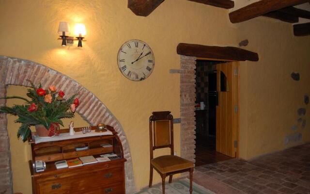 La Tartrana de Cal Munter