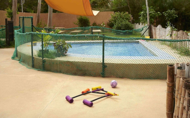 Le Saly Hotel