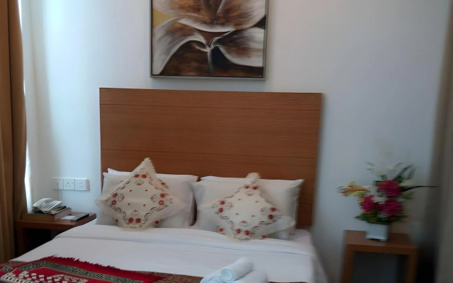 Dormani Hotel Kuching